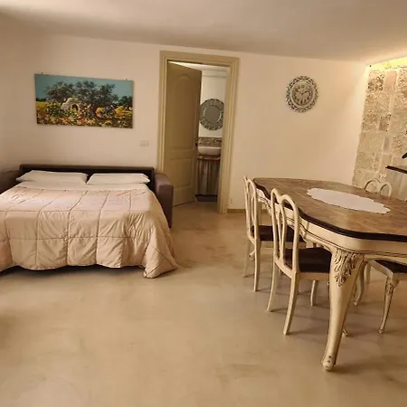Borgo Ospitalita Autentica Apartamento *