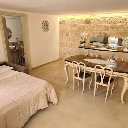 Borgo Ospitalita Autentica Felline
