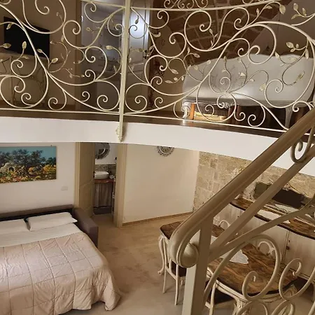 Apartment Borgo Ospitalita Autentica Felline