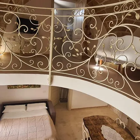 Apartment Borgo Ospitalita Autentica Felline