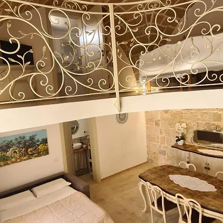 Borgo Ospitalita Autentica Felline
