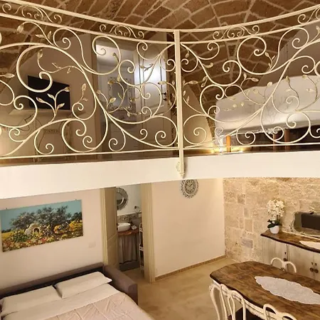 Apartment Borgo Ospitalita Autentica